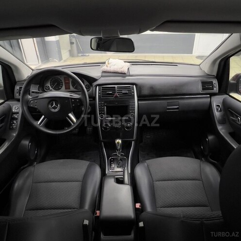 Mercedes B 170 2009, 272,111 km - 1.7 л - Sumqayıt