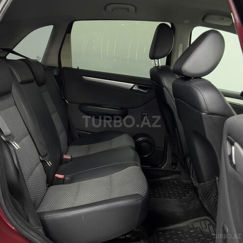 Mercedes B 170 2009, 272,111 km - 1.7 л - Sumqayıt