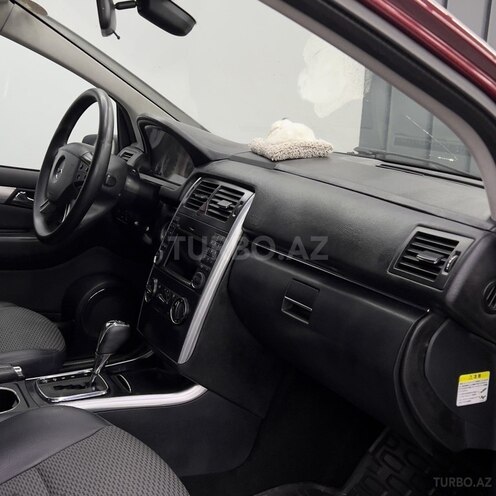 Mercedes B 170 2009, 272,111 km - 1.7 л - Sumqayıt