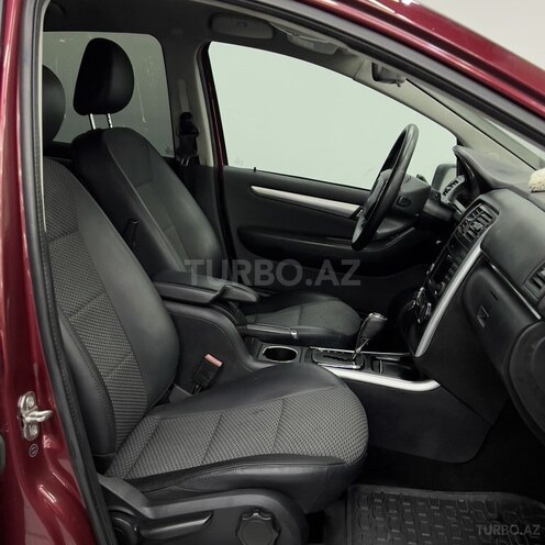 Mercedes B 170 2009, 272,111 km - 1.7 л - Sumqayıt