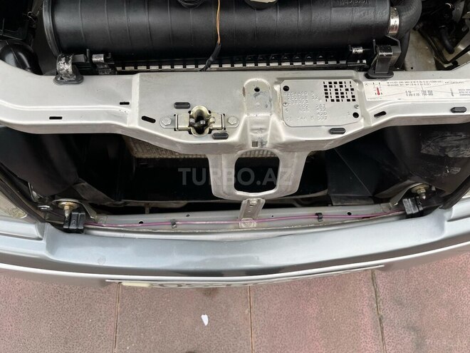 Mercedes C 180 1995, 502,000 km - 1.8 l - Bakı