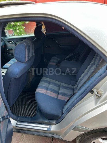 Mercedes C 180 1995, 502,000 km - 1.8 l - Bakı