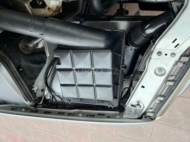 Mercedes C 180 1995, 502,000 km - 1.8 l - Bakı