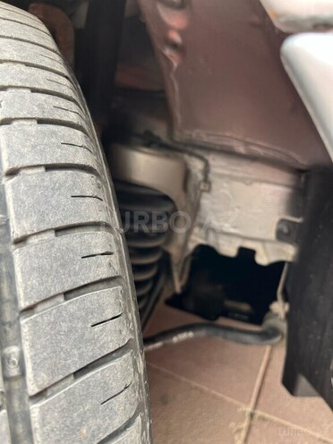 Mercedes C 180 1995, 502,000 km - 1.8 l - Bakı