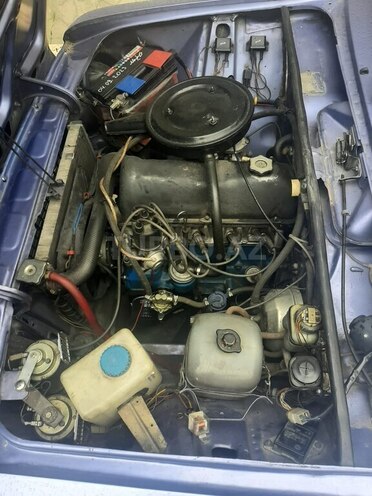 LADA (VAZ) 2106 2003, 95,000 km - 1.6 l - Bakı