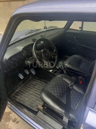 LADA (VAZ) 2106 2003, 95,000 km - 1.6 l - Bakı