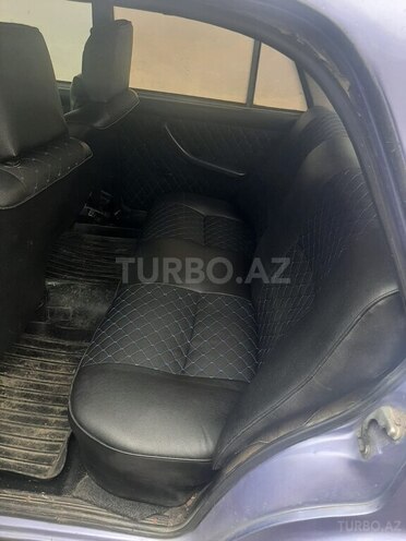 LADA (VAZ) 2106 2003, 95,000 km - 1.6 l - Bakı