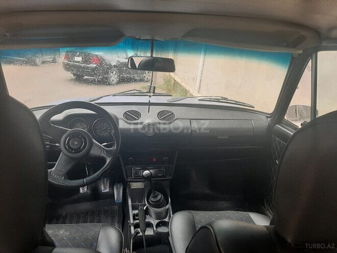 LADA (VAZ) 2106 2003, 95,000 km - 1.6 l - Bakı