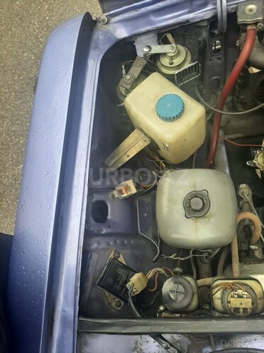 LADA (VAZ) 2106 2003, 95,000 km - 1.6 l - Bakı