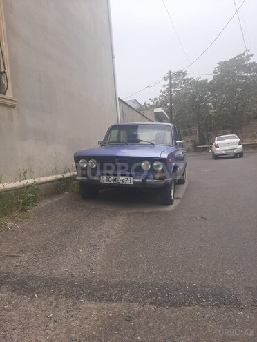 LADA (VAZ) 2106 2003, 95,000 km - 1.6 l - Bakı