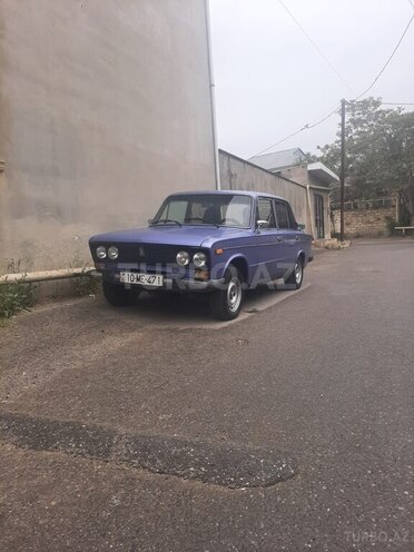 LADA (VAZ) 2106 2003, 95,000 km - 1.6 l - Bakı