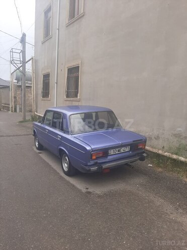 LADA (VAZ) 2106 2003, 95,000 km - 1.6 l - Bakı