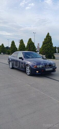 BMW 528 1997, 345,748 km - 2.8 l - Sumqayıt
