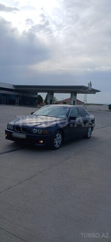 BMW 528 1997, 345,748 km - 2.8 l - Sumqayıt