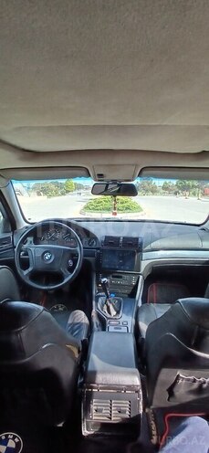 BMW 528 1997, 345,748 km - 2.8 l - Sumqayıt