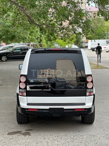 Land Rover Discovery 2011, 144,500 km - 5.0 l - Xırdalan