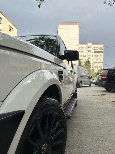 Land Rover Discovery 2011, 144,500 km - 5.0 l - Xırdalan