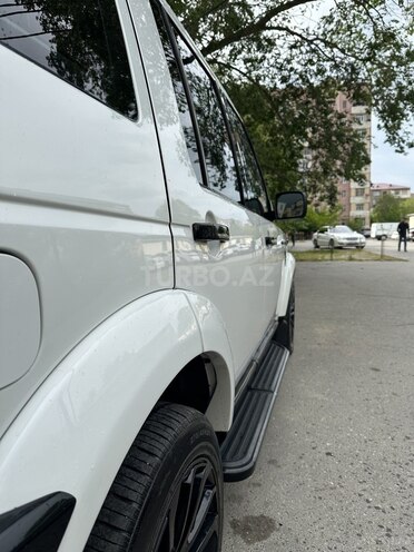 Land Rover Discovery 2011, 144,500 km - 5.0 l - Xırdalan