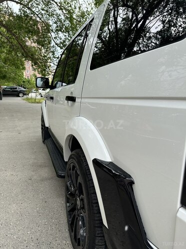 Land Rover Discovery 2011, 144,500 km - 5.0 l - Xırdalan