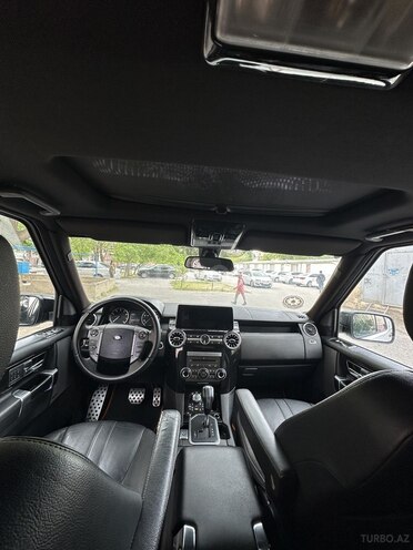 Land Rover Discovery 2011, 144,500 km - 5.0 l - Xırdalan