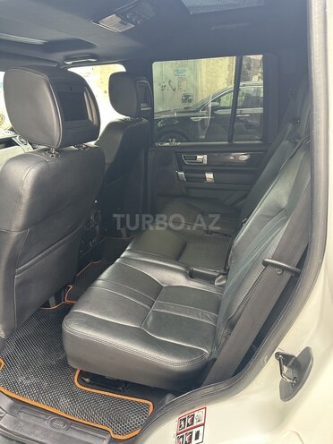 Land Rover Discovery 2011, 144,500 km - 5.0 l - Xırdalan