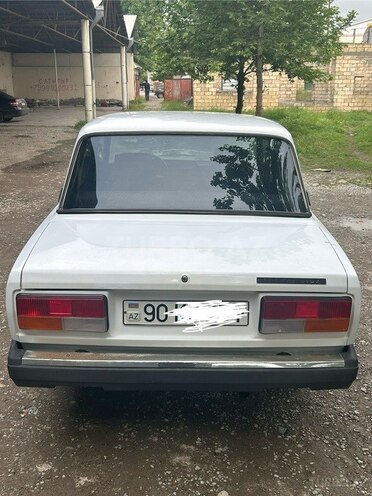 LADA (VAZ) 2107 2006, 85,700 km - 1.6 l - Ağsu
