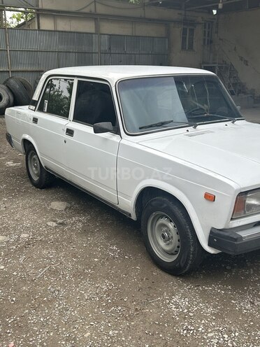 LADA (VAZ) 2107 2006, 85,700 km - 1.6 l - Ağsu