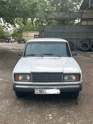LADA (VAZ) 2107 2006, 85,700 km - 1.6 l - Ağsu