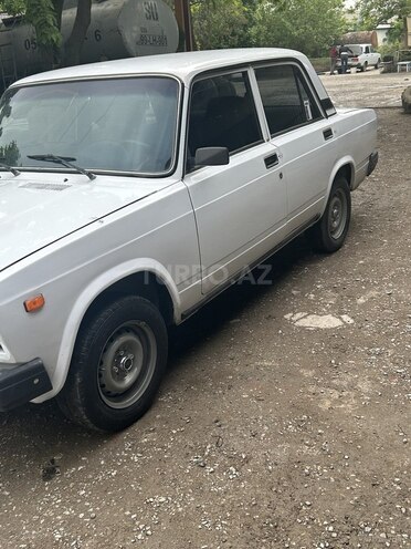 LADA (VAZ) 2107 2006, 85,700 km - 1.6 l - Ağsu