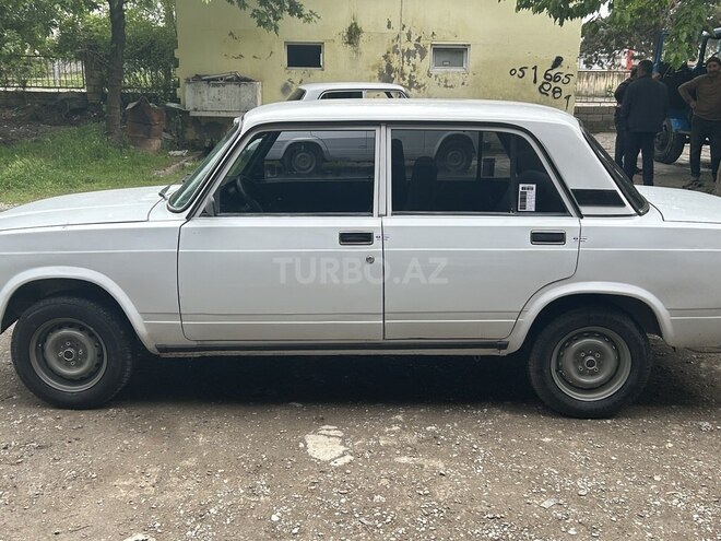LADA (VAZ) 2107 2006, 85,700 km - 1.6 l - Ağsu