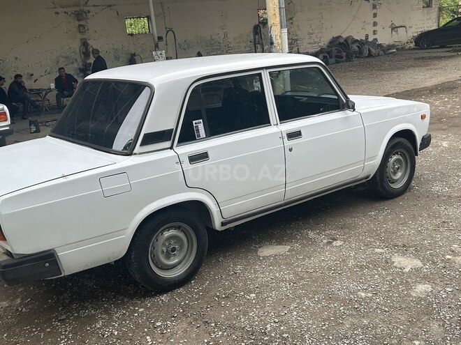 LADA (VAZ) 2107 2006, 85,700 km - 1.6 l - Ağsu