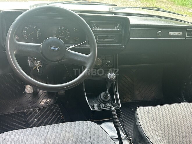LADA (VAZ) 2107 2006, 85,700 km - 1.6 l - Ağsu