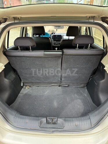 Nissan Tiida 2008, 220,550 km - 1.6 l - Bakı