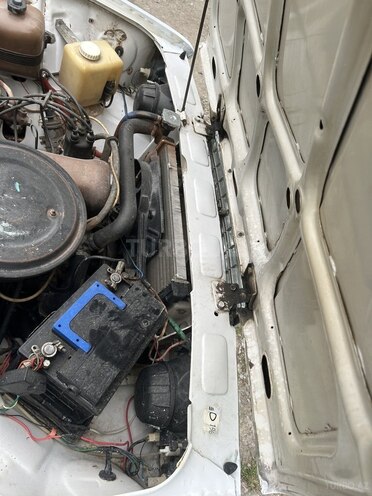 LADA (VAZ) 2107 2006, 85,700 km - 1.6 l - Ağsu