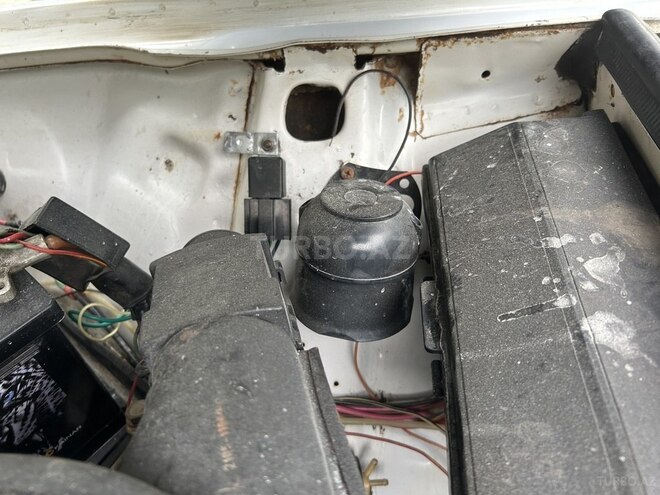 LADA (VAZ) 2107 2006, 85,700 km - 1.6 l - Ağsu
