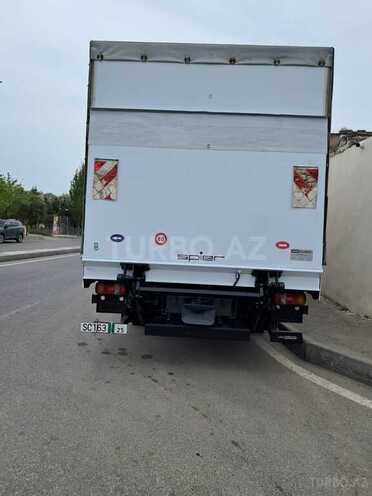 Mercedes Atego 818 2011, 316,000 km - 4.3 l - Bakı