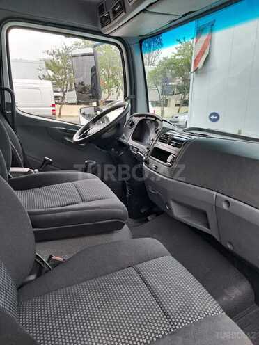 Mercedes Atego 818 2011, 316,000 km - 4.3 l - Bakı
