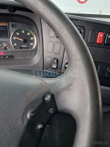 Mercedes Atego 818 2011, 316,000 km - 4.3 l - Bakı
