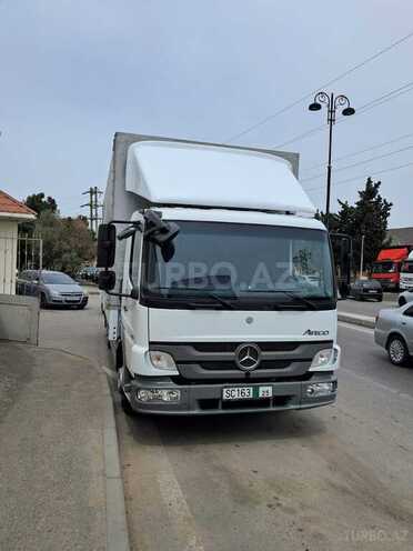 Mercedes Atego 818 2011, 316,000 km - 4.3 l - Bakı