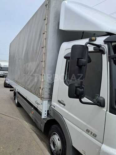 Mercedes Atego 818 2011, 316,000 km - 4.3 l - Bakı
