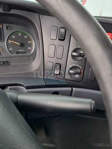 Mercedes Atego 818 2011, 316,000 km - 4.3 l - Bakı