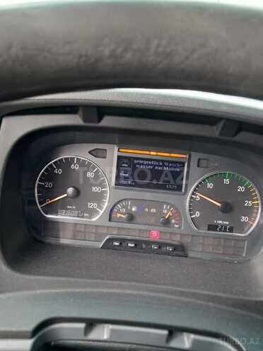Mercedes Atego 818 2011, 316,000 km - 4.3 l - Bakı