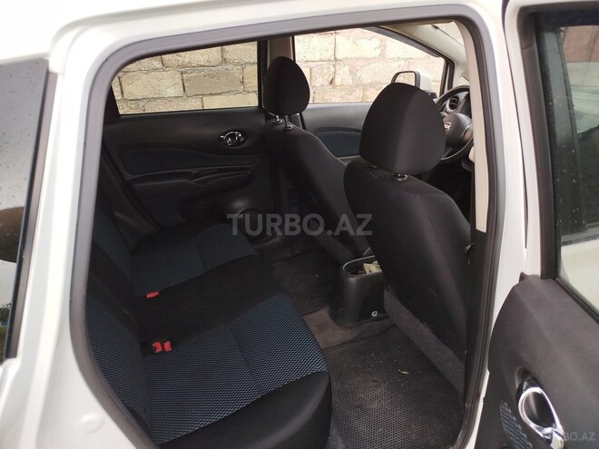 Nissan Note 2014, 96,000 km - 1.2 l - Bakı