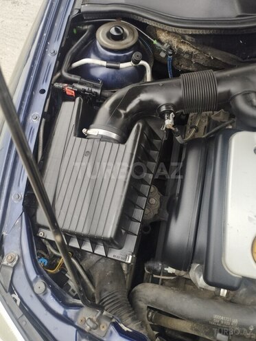 Opel Astra 1998, 414,144 km - 1.6 l - Sumqayıt