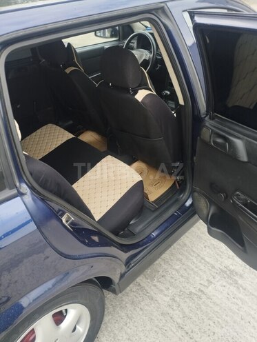 Opel Astra 1998, 414,144 km - 1.6 l - Sumqayıt