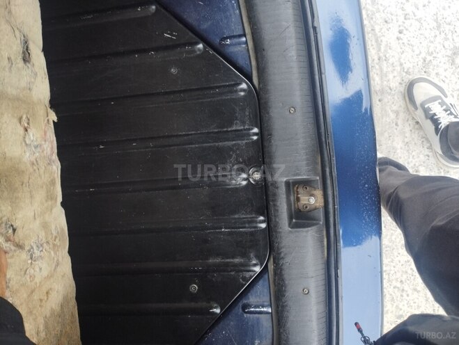 Opel Astra 1998, 414,144 km - 1.6 l - Sumqayıt