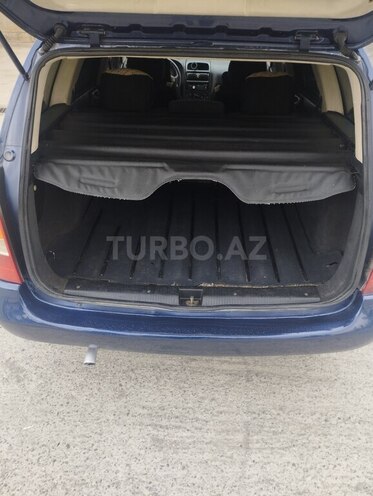 Opel Astra 1998, 414,144 km - 1.6 l - Sumqayıt