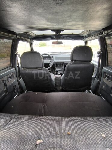 LADA (VAZ) 2109 1991, 124,397 km - 1.3 l - Bakı
