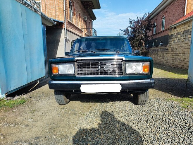 LADA (VAZ) 2107 2006, 70,000 km - 1.5 l - Lənkəran