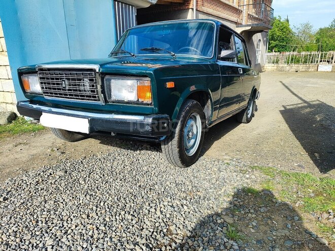 LADA (VAZ) 2107 2006, 70,000 km - 1.5 l - Lənkəran
